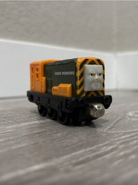 Diecast Iron Arry - Thomas & Friends